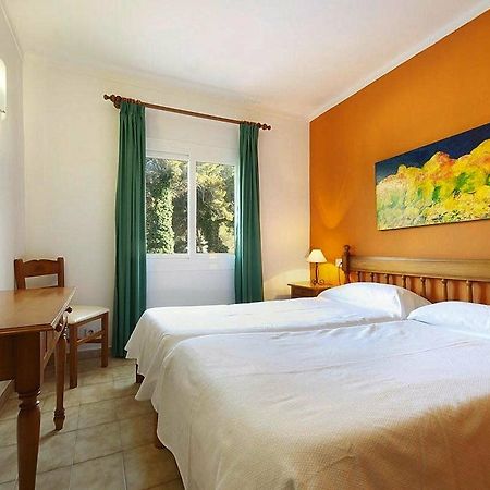 Pinos Altos Apartments Cala de Sant Vicenc Dış mekan fotoğraf