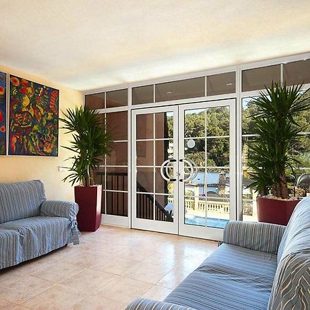 Pinos Altos Apartments Cala de Sant Vicenc Dış mekan fotoğraf