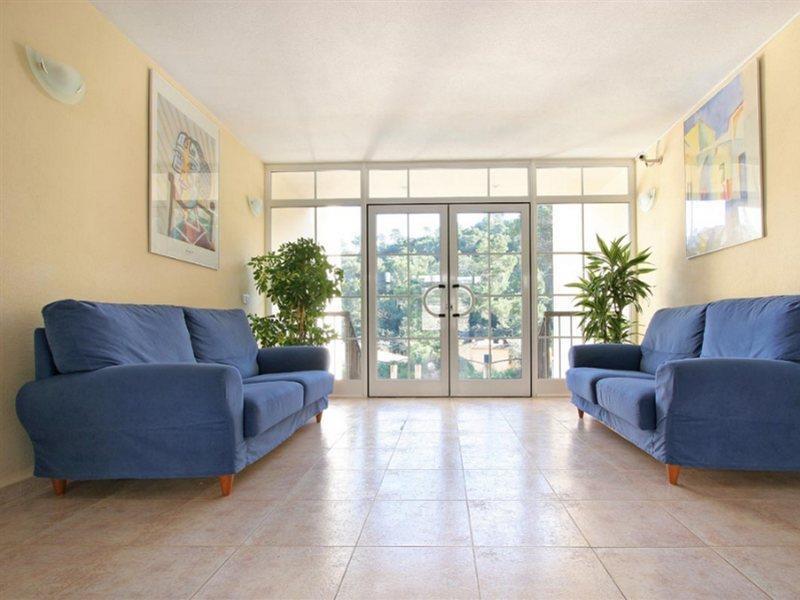 Pinos Altos Apartments Cala de Sant Vicenc Dış mekan fotoğraf