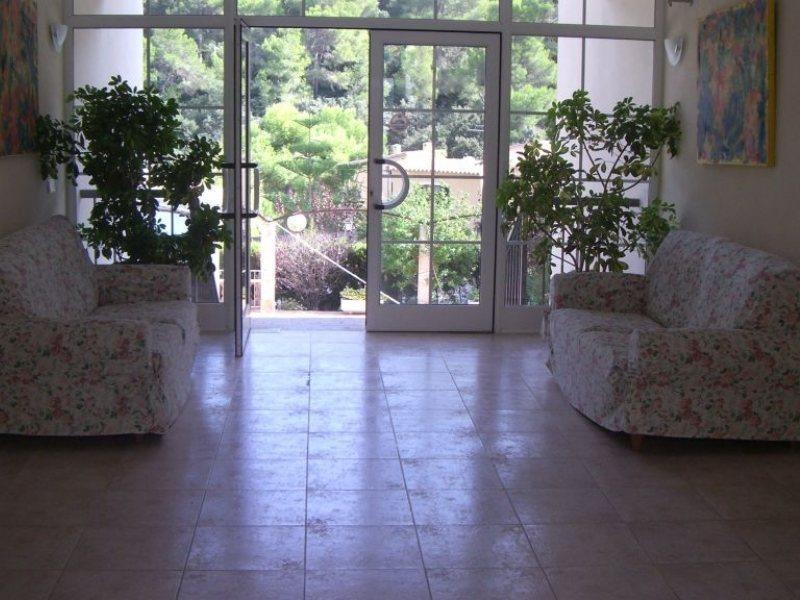 Pinos Altos Apartments Cala de Sant Vicenc Dış mekan fotoğraf
